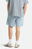 Brixton Mens Shorts Everyday Corduroy