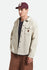 Brixton Mens Jacket Durham Brushed