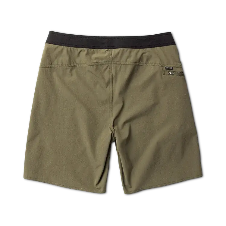 Roark Revival Mens Boardshorts Passage Pro