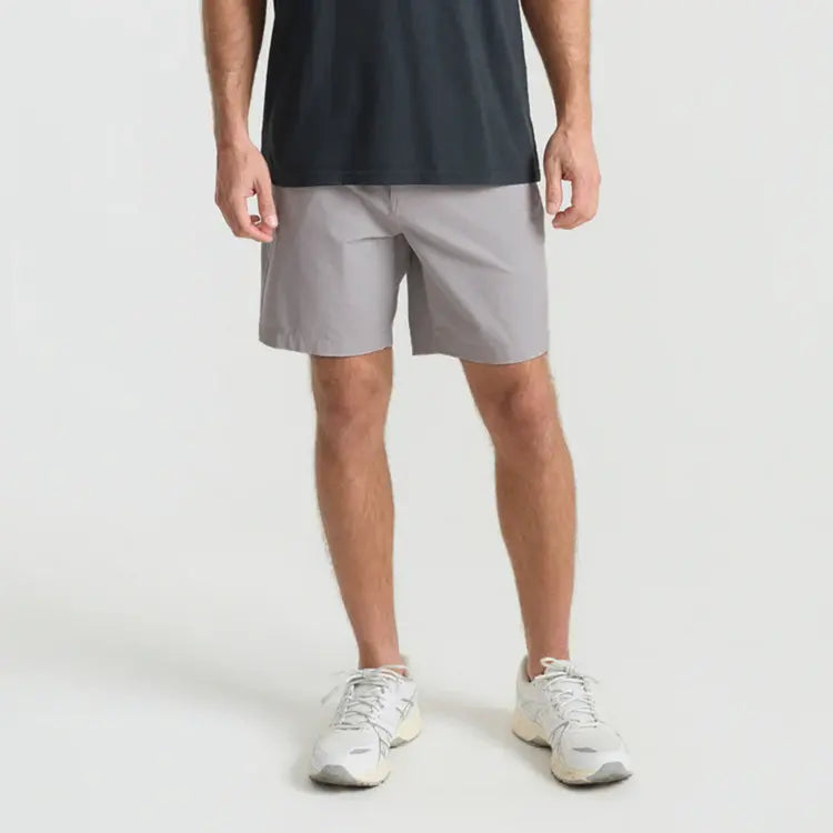 Roark Revival Mens Shorts Layover Pro Traveler