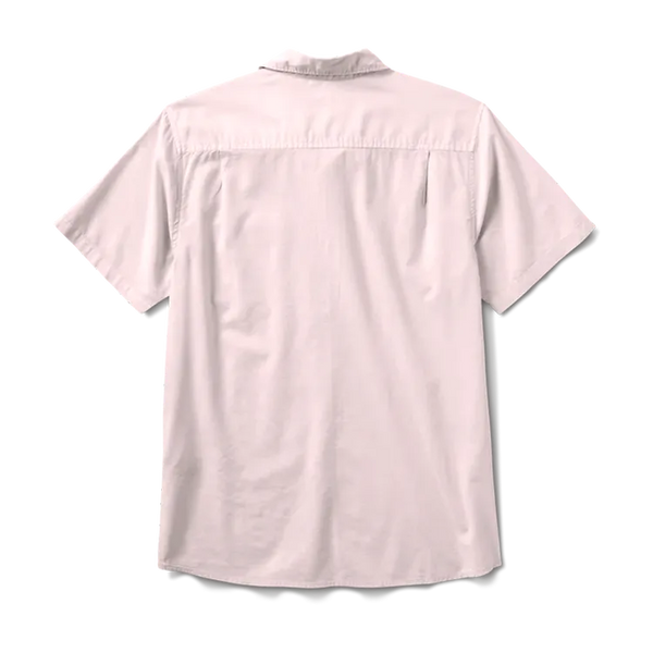 Roark Revival Mens Woven Made To Fade