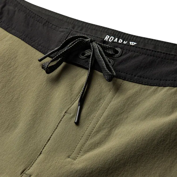 Roark Revival Mens Boardshorts Passage Pro