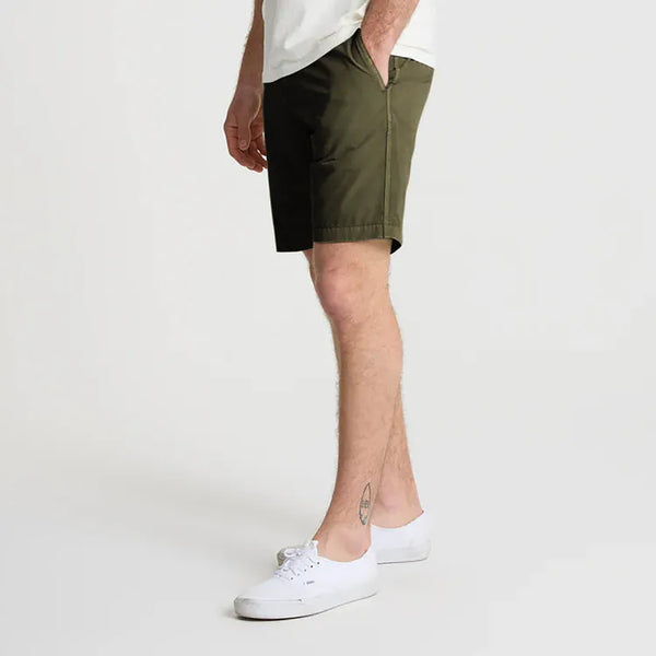 Roark Revival Mens Shorts Hytide Hybrid
