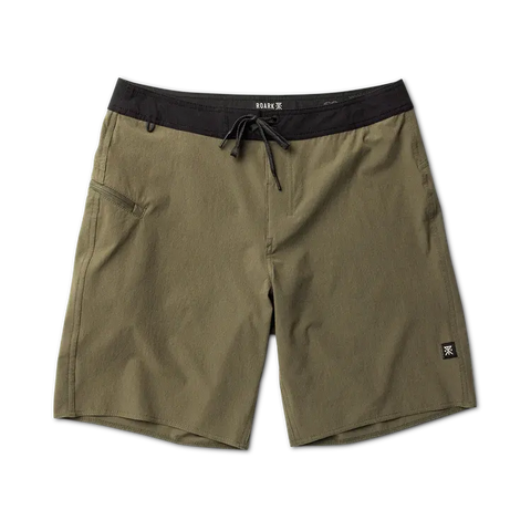 Roark Revival Mens Boardshorts Passage Pro