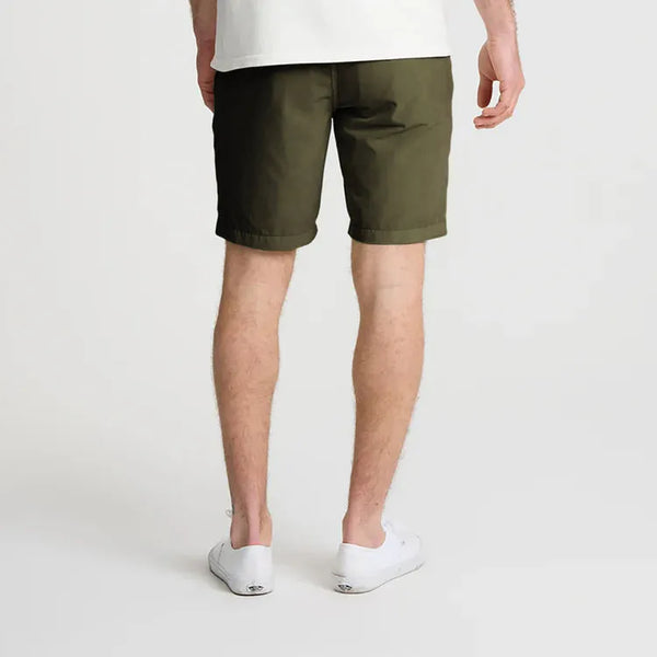 Roark Revival Mens Shorts Hytide Hybrid