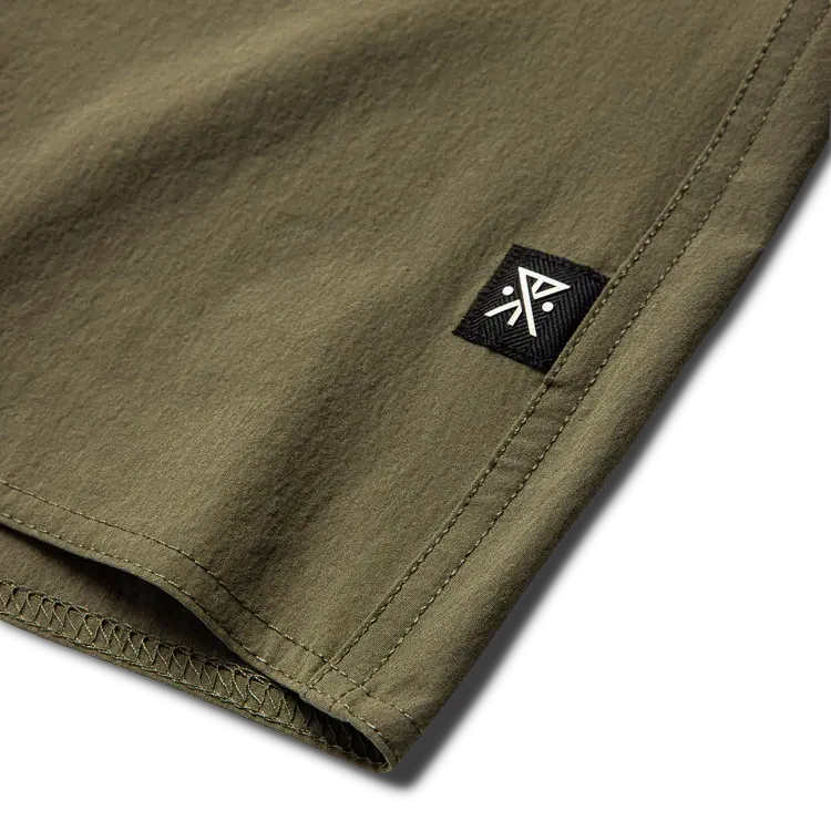 Roark Revival Mens Boardshorts Passage Pro