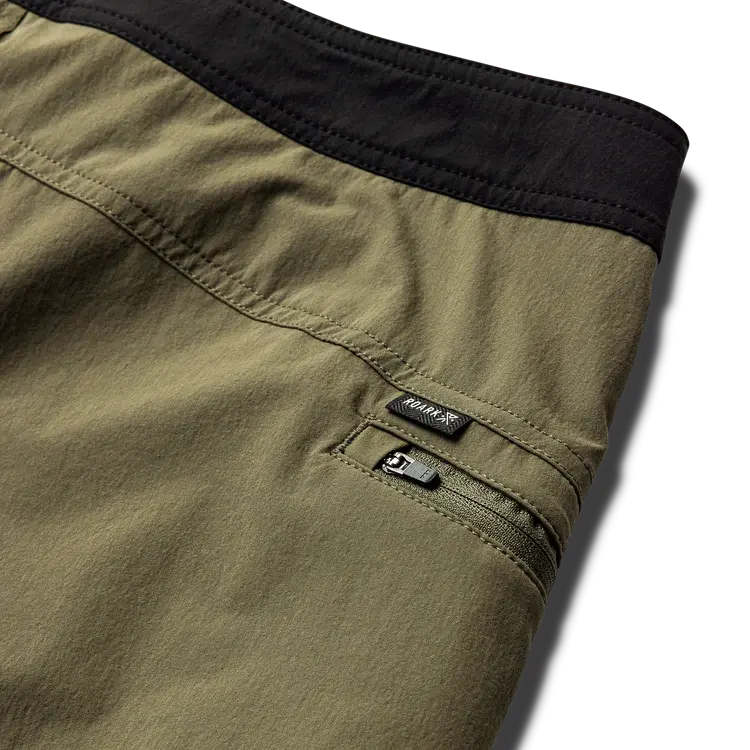 Roark Revival Mens Boardshorts Passage Pro