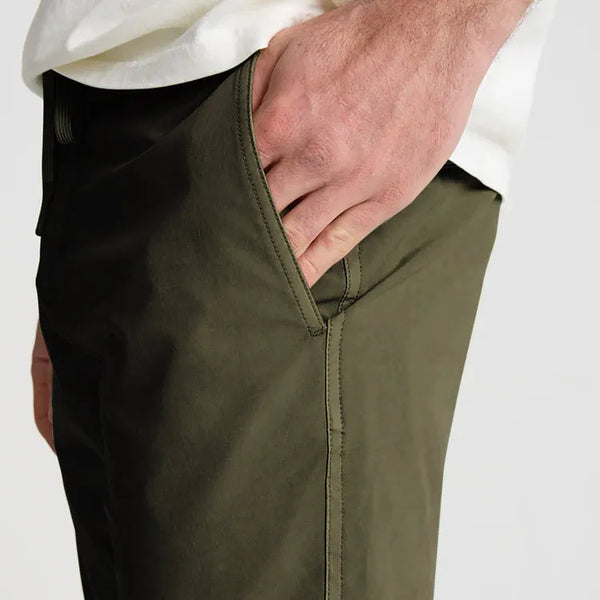 Roark Revival Mens Shorts Hytide Hybrid
