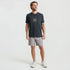 Roark Revival Mens Shorts Layover Pro Traveler