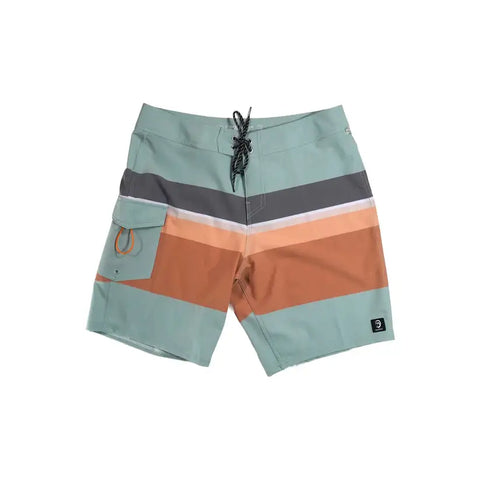 Instinct Mens Boardshorts Envoy