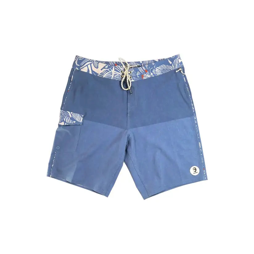Instinct Mens Boardshorts Thunder