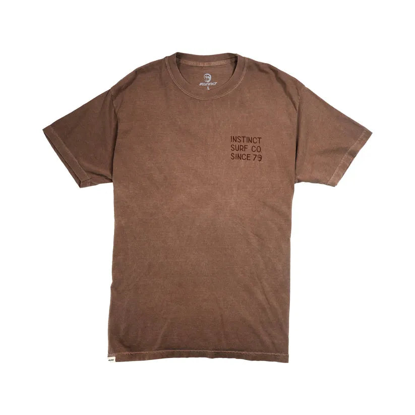 Instinct Mens Shirt Crate