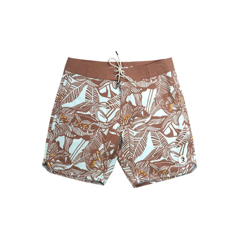 Instinct Mens Boardshorts Durban 17.5"