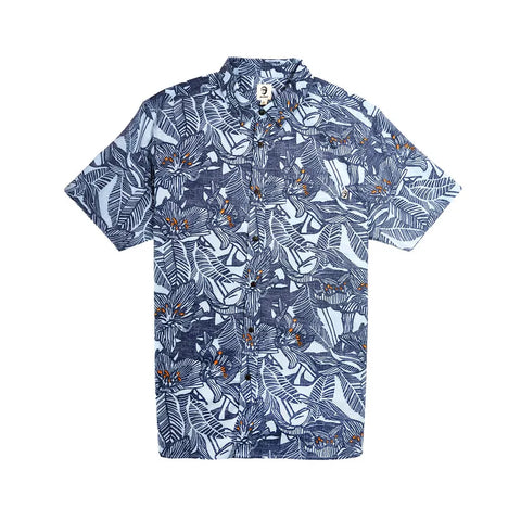 Instinct Mens Woven Durban