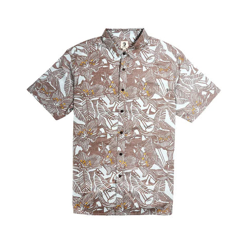 Instinct Mens Woven Durban
