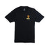 Instinct Mens Shirt Flower Friends