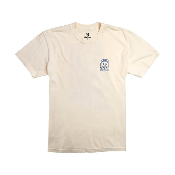 Instinct Mens Shirt Keep Shining