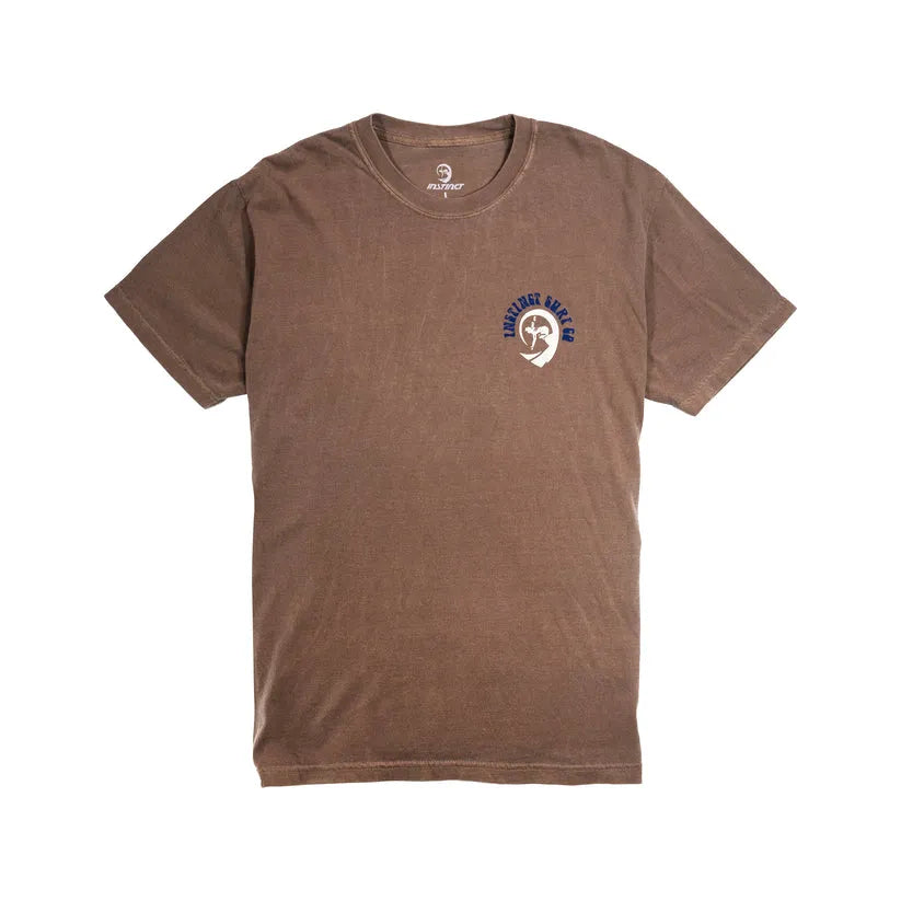 Instinct Mens Shirt Mystic Rider