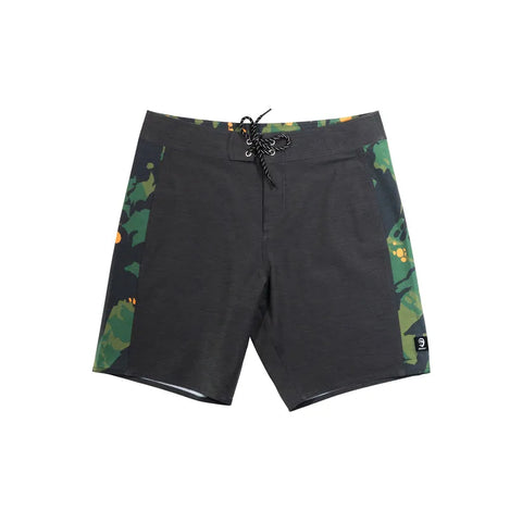 Instinct Mens Boardshorts Radar 18.5"