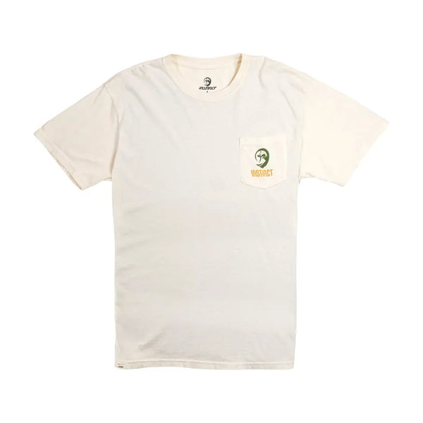 Instinct Mens Shirt Sea Forest Pocket