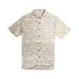 Instinct Mens Woven Tapa