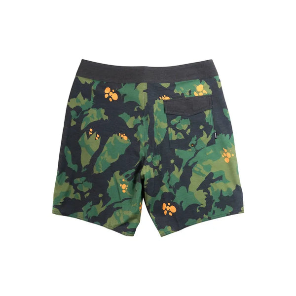 Instinct Mens Boardshorts Zuma 18.5
