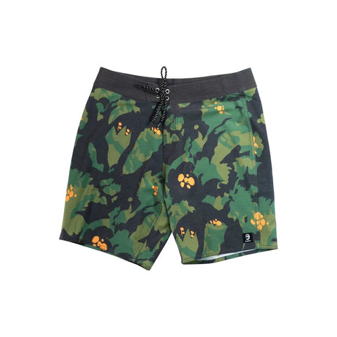 Instinct Mens Boardshorts Zuma 18.5"