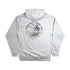 Instinct Mens Sweatshirt Island Breeze Hoodie