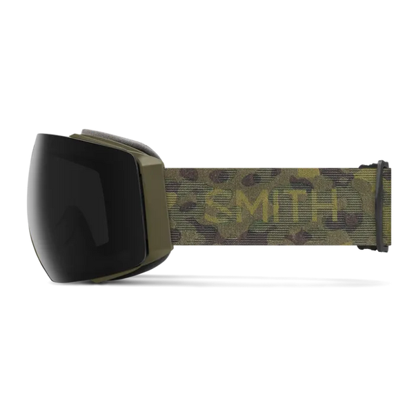Smith Snow Goggles I/O MAG