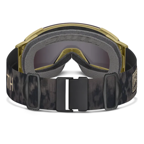 Smith Snow Goggles I/O MAG XL