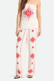 Brixton Womens Pants The Lola Lounge Pant