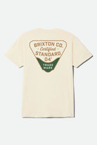 Brixton Mens Shirt Blighton Standard