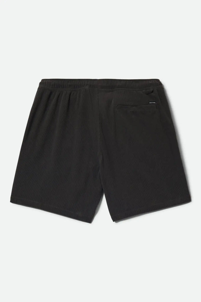 Brixton Mens Shorts Everyday Corduroy