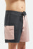Brixton Mens Boardshorts Classic Trunk 17