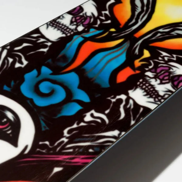 Lib Tech Mens Snowboard Jamie Lynn