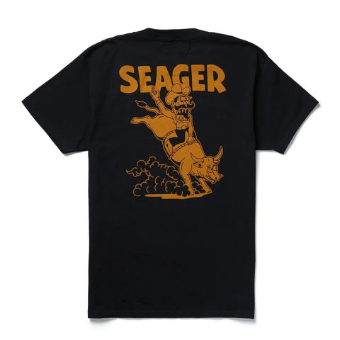 Seager Mens Shirt Jaripeo