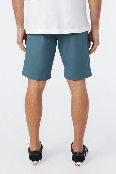 Oneill Mens Shorts Jay Stretch Chino 20