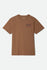 Brixton Mens Shirt Grade Standard