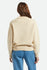 Brixton Womens Sweater Brixton Ranching Club Crew
