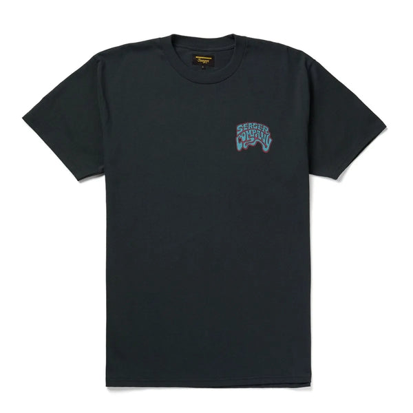 Seager Mens Shirt Jeffrey James