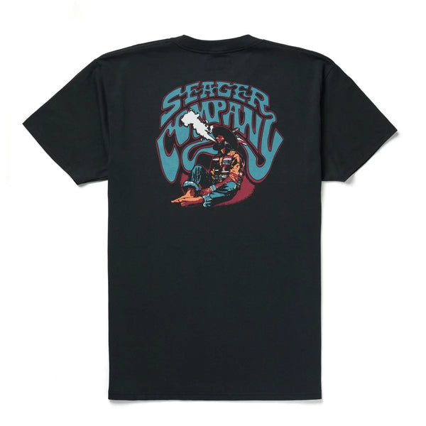 Seager Mens Shirt Jeffrey James