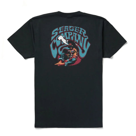 Seager Mens Shirt Jeffrey James