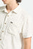 Brixton Mens Woven Charter Slub