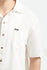 Brixton Mens Woven Cru Stripped Dobby