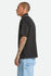 Brixton Mens Knit Anton Polo