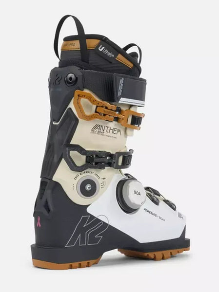 K2 Womens Ski Boots Anthem 95 BOA