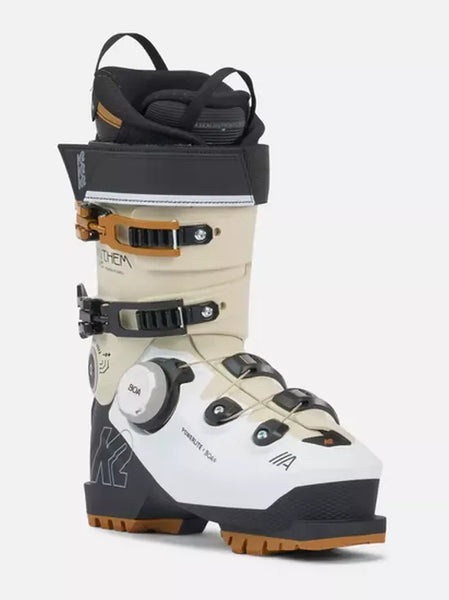 K2 Womens Ski Boots Anthem 95 BOA