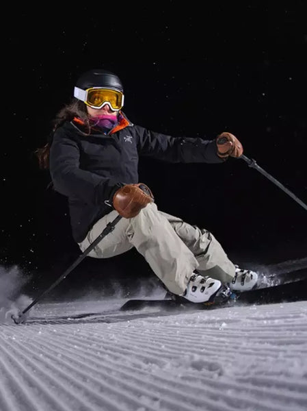 K2 Womens Ski Boots Anthem 95 BOA