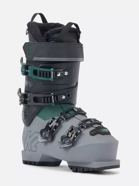 K2 Mens Ski Boots K2 BFC 85 W