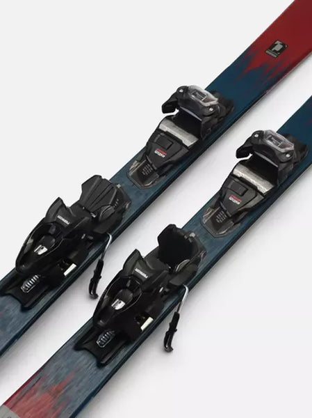 K2 Womesn Skis Disruption 76C